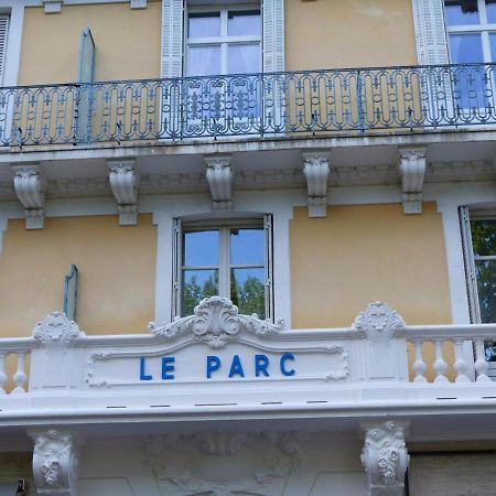 Appartement Elegant Et Confortable Au Coeur De Vichy, Pres De L'Opera Et Des Parcs Napoleon III - Fr-1-489-303 Exteriér fotografie
