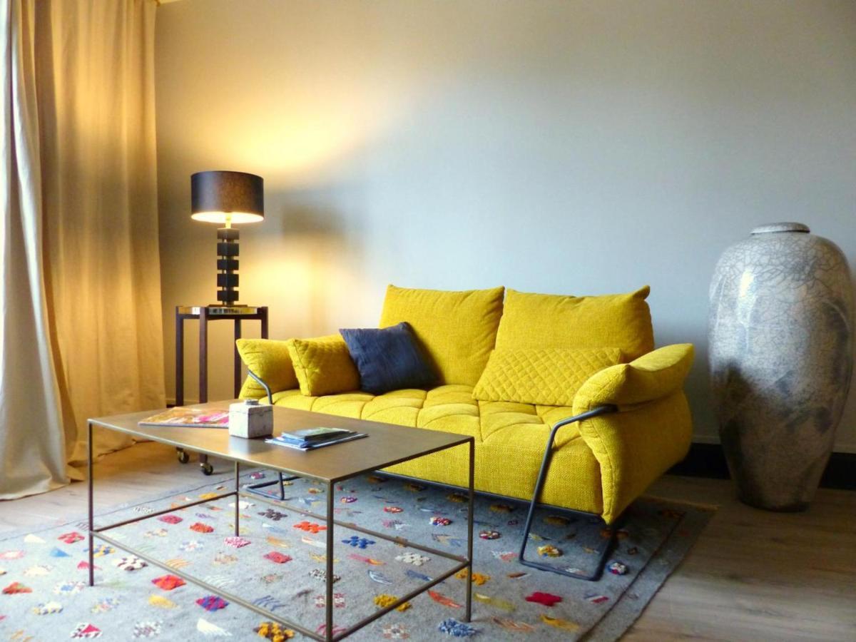 Appartement Elegant Et Confortable Au Coeur De Vichy, Pres De L'Opera Et Des Parcs Napoleon III - Fr-1-489-303 Exteriér fotografie