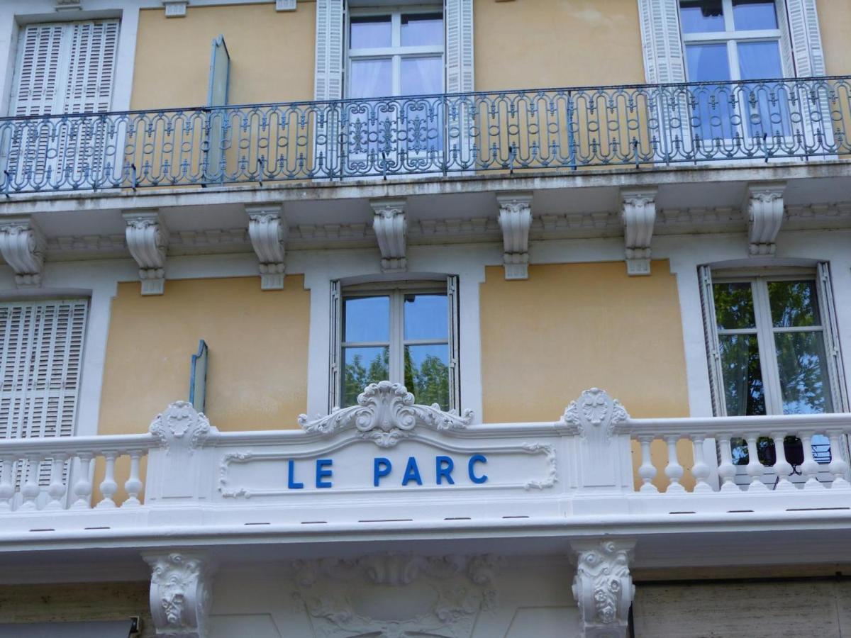 Appartement Elegant Et Confortable Au Coeur De Vichy, Pres De L'Opera Et Des Parcs Napoleon III - Fr-1-489-303 Exteriér fotografie